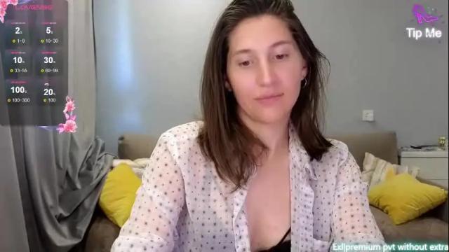Image 7 of marrycolins Stream on Chaturbate on 16 days ago