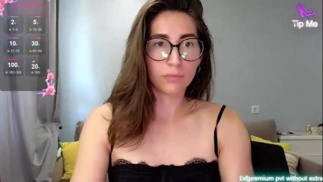 Thumbnail 1, marrycolins's Stream at Chaturbate, 8 days ago