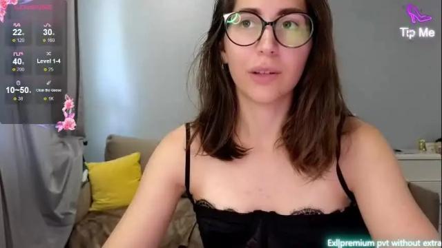 Thumbnail 2, marrycolins's Stream at Chaturbate, 8 days ago