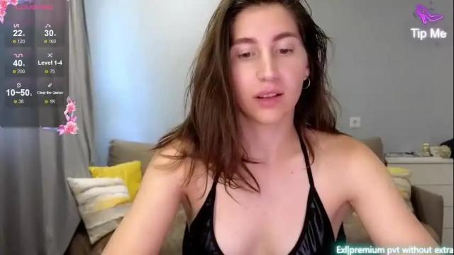 Thumbnail 1, marrycolins's Stream at Chaturbate, 5 days ago