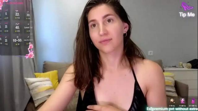 Thumbnail 2, marrycolins's Stream at Chaturbate, 5 days ago