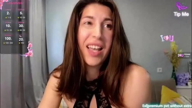 Thumbnail 3, marrycolins's Stream at Chaturbate, 4 months ago