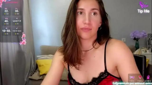 Thumbnail 3, marrycolins's Stream at Chaturbate, 4 months ago