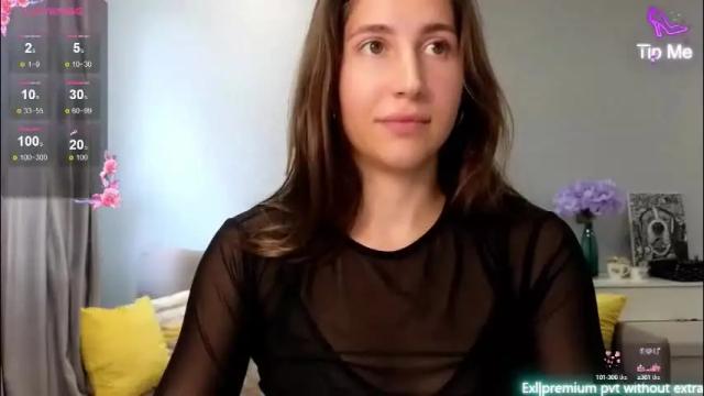 Thumbnail 1, marrycolins's Stream at Chaturbate, 4 months ago