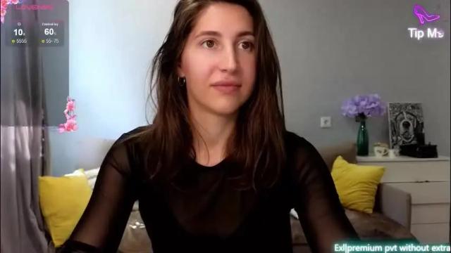 Thumbnail 2, marrycolins's Stream at Chaturbate, 4 months ago