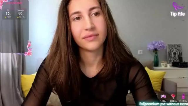 Thumbnail 3, marrycolins's Stream at Chaturbate, 4 months ago