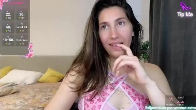 Thumbnail 1, marrycolins's Stream at Chaturbate, 3 months ago