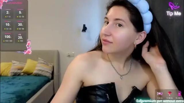 Thumbnail 2, marrycolins's Stream at Chaturbate, 2 months ago