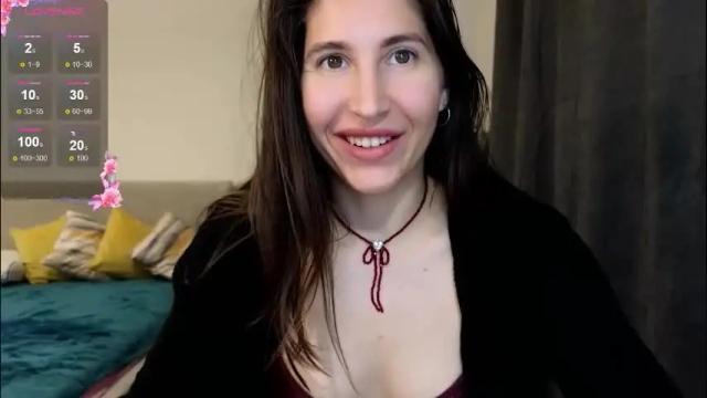 Thumbnail 2, marrycolins's Stream at Chaturbate, 1 month ago