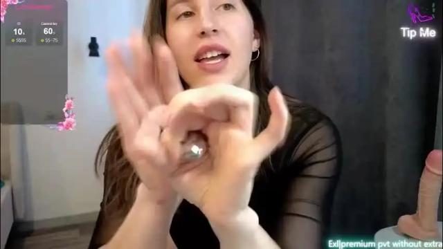 Thumbnail 3, marrycolins's Stream at Chaturbate, 1 month ago