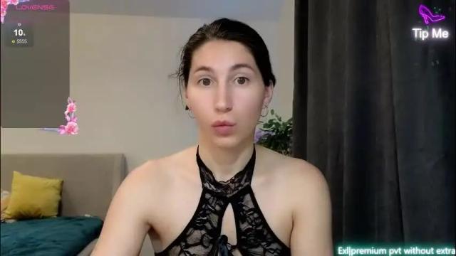 Thumbnail 3, marrycolins's Stream at Chaturbate, 1 month ago