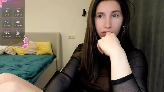 Thumbnail 2, marrycolins's Stream at Chaturbate, 1 month ago