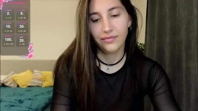 Thumbnail 3, marrycolins's Stream at Chaturbate, 1 month ago