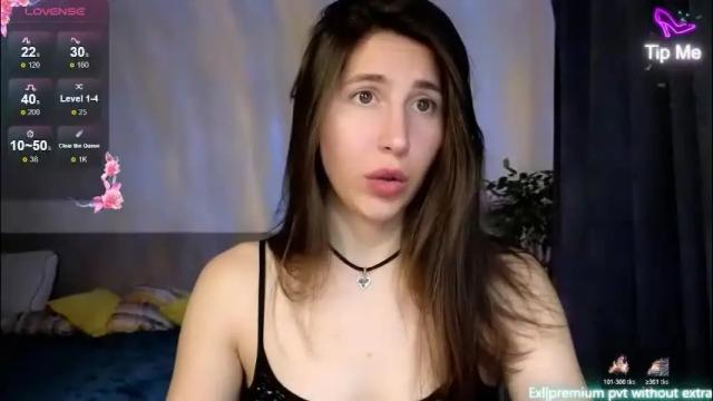 Thumbnail 2, marrycolins's Stream at Chaturbate, 26 days ago