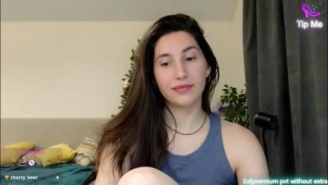 Thumbnail 3, marrycolins's Stream at Chaturbate, 19 days ago