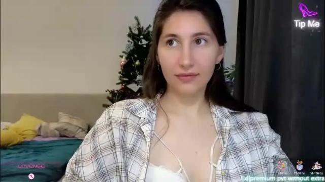 Image 10 of marrycolins Stream on Chaturbate on 11 days ago