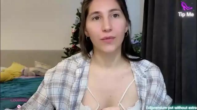 Image 8 of marrycolins Stream on Chaturbate on 11 days ago