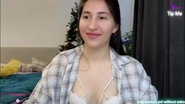 Thumbnail 3, marrycolins's Stream at Chaturbate, 9 days ago