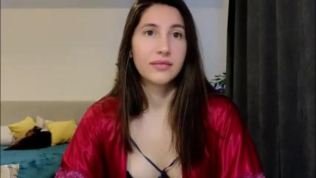 Image 3 of marrycolins Stream on Chaturbate on 8 days ago