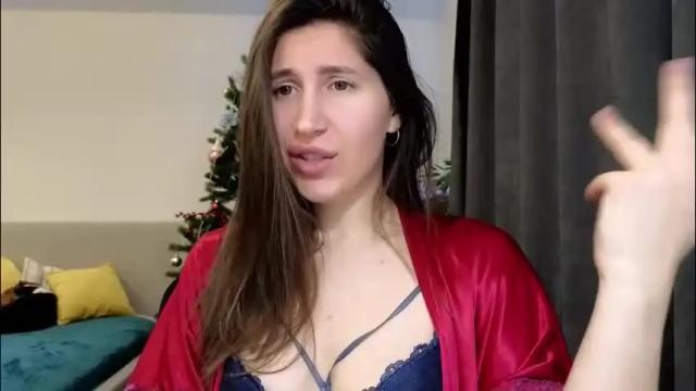 Thumbnail 2, marrycolins's Stream at Chaturbate, 8 days ago