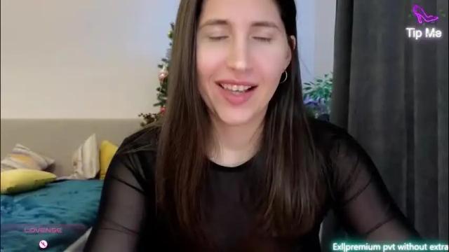 Thumbnail 2, marrycolins's Stream at Chaturbate, 3 hours ago