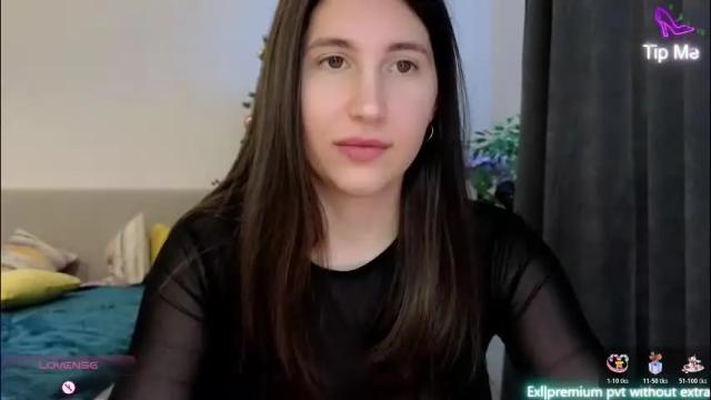 Image 6 of marrycolins Stream on Chaturbate on 6 days ago