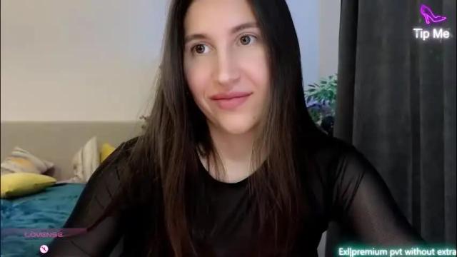 Image 7 of marrycolins Stream on Chaturbate on 6 days ago