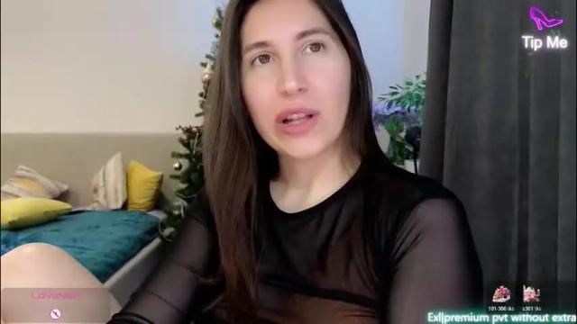 Thumbnail 3, marrycolins's Stream at Chaturbate, 3 hours ago