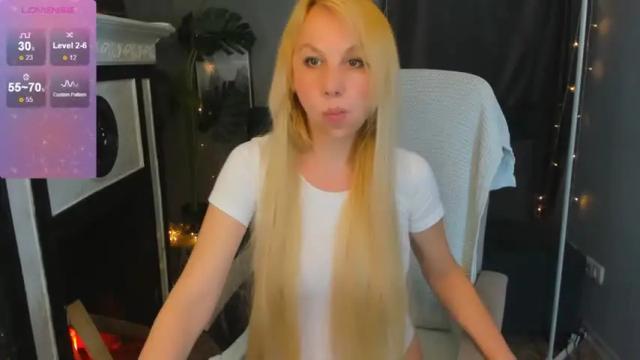 Image 12 of marrydream_ Stream on Chaturbate on 13 months ago