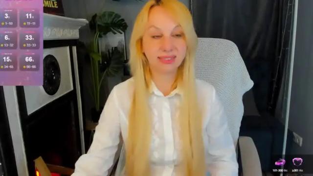 Image 10 of marrydream_ Stream on Chaturbate on 12 months ago