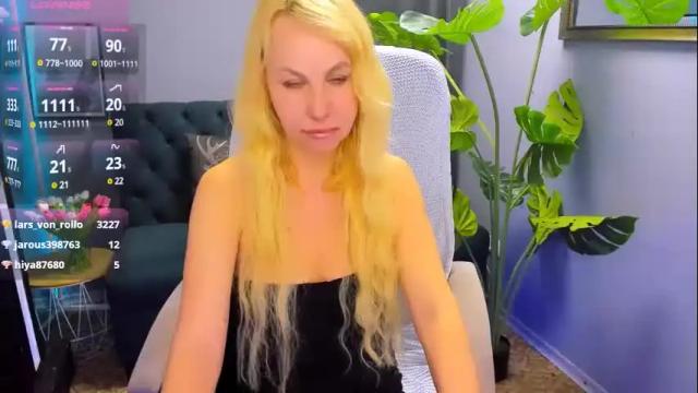 Thumbnail 2, marrydream_'s Stream at Chaturbate, 12 days ago