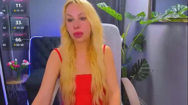 Image 11 of marrydream_ Stream on Chaturbate on 10 days ago