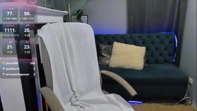 Thumbnail 2, marrydream_'s Stream at Chaturbate, 2 days ago