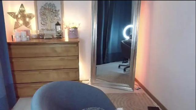 Thumbnail 2, marrygrayes's Stream at Chaturbate, 3 days ago