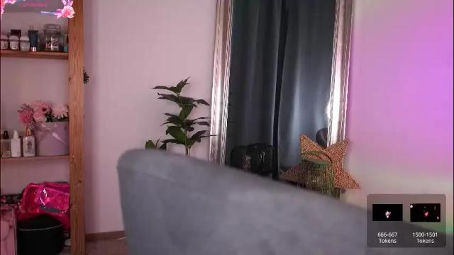 Image 3 of marrygrayes Stream on Chaturbate on 1 month ago