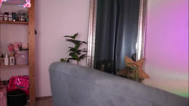Image 4 of marrygrayes Stream on Chaturbate on 1 month ago