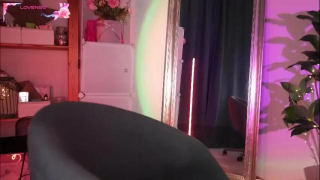 Image 4 of marrygrayes Stream on Chaturbate on 25 days ago