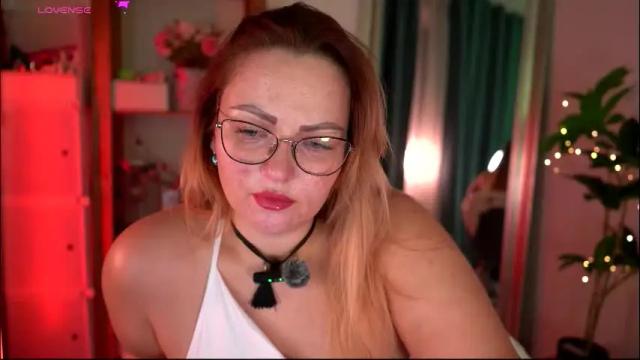 Thumbnail 1, marrygrayes's Stream at Chaturbate, 5 days ago