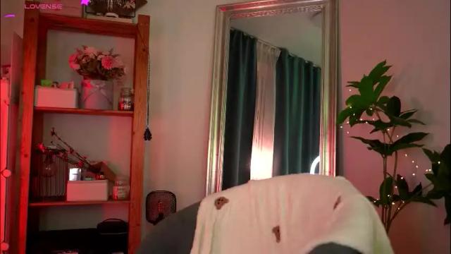 Image 7 of marrygrayes Stream on Chaturbate on 2 days ago