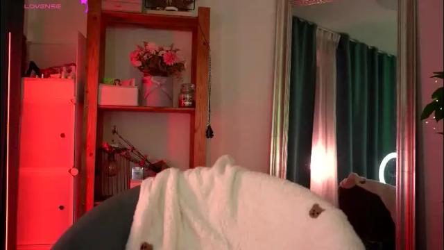 Thumbnail 3, marrygrayes's Stream at Chaturbate, 1 day ago