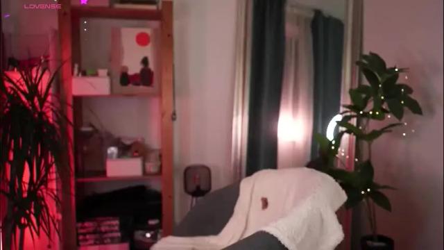 Thumbnail 2, marrygrayes's Stream at Chaturbate, 1 month ago