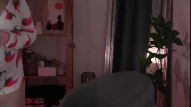 Image 8 of marrygrayes Stream on Chaturbate on 1 month ago