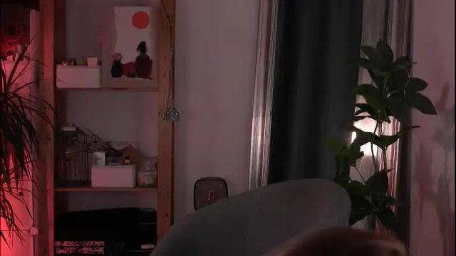 Thumbnail 3, marrygrayes's Stream at Chaturbate, 28 days ago