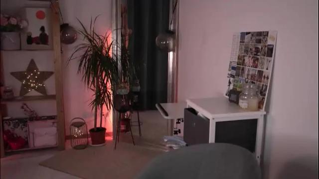 Image 10 of marrygrayes Stream on Chaturbate on 5 days ago