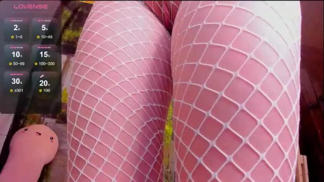 Image 4 of marryjanes Stream on Chaturbate on 5 months ago