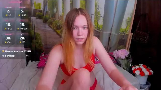 Thumbnail 1, marryjanes's Stream at Chaturbate, 4 months ago