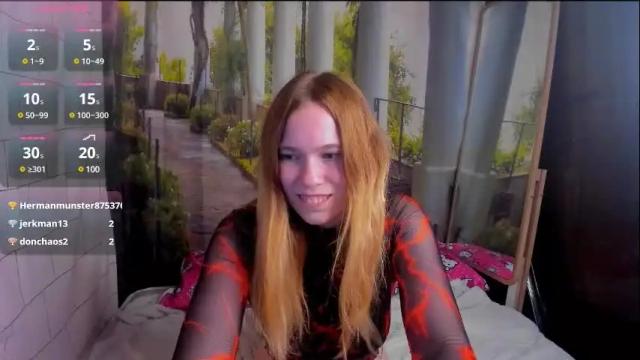 Image 3 of marryjanes Stream on Chaturbate on 4 months ago