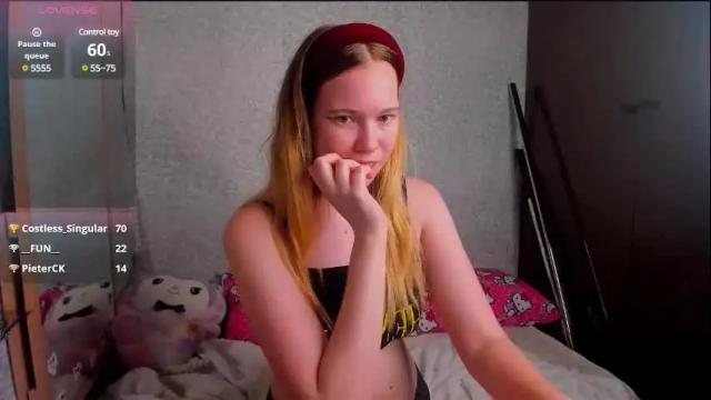 Image 12 of marryjanes Stream on Chaturbate on 3 months ago