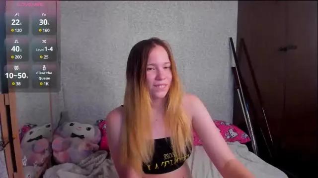 Image 2 of marryjanes Stream on Chaturbate on 3 months ago