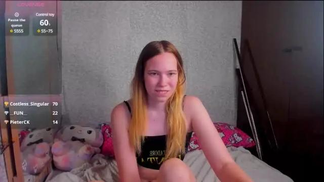 Thumbnail 3, marryjanes's Stream at Chaturbate, 3 months ago